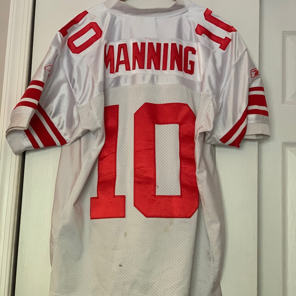 NY Giants jersey